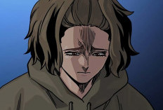 Link Baca Manhwa To Not Die Chapter 125 Bahasa Indonesia, Perpisahan yang Menyedihkan dan Mengharukan!