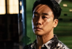 Nonton Drama Korea Family: The Unbreakable Bond (2023) Episode 1 Sub Indonesia , Tayang Malam Ini ! Drama Action Thriller Yang Dibintangi Jang Hyuk dan Jang Na Ra 