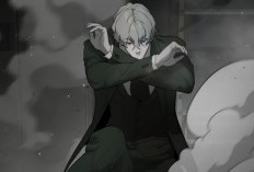 Baca Manhwa Killer Peter Chapter 43 Bahasa Indonesia Pertarungan Makin Sengit