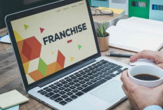 8 Daftar Franchise Terlaris di Bandung yng Cocok Buat Pebisnis Pemula di Bidang FnB