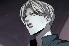 Baca Manhwa Eleceed Chapter 396 Indonesia Scan, RAW! Tekad Seo Jiwoo Sudah Bulat