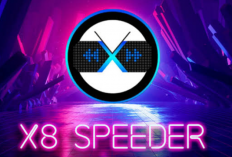 Cara Mengatasi X8 Speeder Tidak Berfungsi & Tidak Dapat Dibuka, Putaran Makin Ciamik dan Main Jadi Asyik