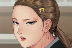 Baca Manhwa Queen Bee Chapter 290 Bahasa Indonesia Dalho Kecewa Berat, Siap Buru Pembunuh Sang Ayah Sampai Ketemu 