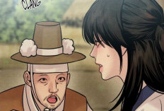 Link Baca Painter Of The Night chapter 135 Bahasa Indo, Segera Rilis Manhwa Lanjutan dengan Judul Baru