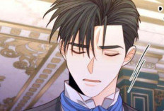READ The Second Marriage (The Remarried Empress) 176 Bahasa Indonesia Online, Jangan Iri Jangan Dengki 