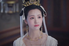 Sinopsis Drama China Till the End of the Moon Episode 18, Tian Huan Masih Berusaha!