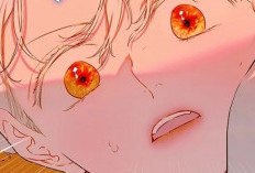 Cek Lanjutan Komik Mother's Contract Marriage Chapter 58 RAW Sub Indonesia dan Jadwal Updatenya 