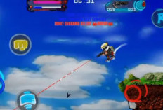 Download FF2D Mod Apk New Version 2024 Grafik 2D, Grafis Menarik Beri Pengalaman Bermain Baru!
