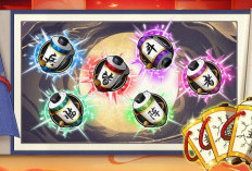 Bocoran Kode Redeem Temple of Shadows Hari Senin 22 April 2024, Puluhan Hadiah Untuk Kamu!