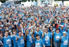 Contoh Soal Psikotes Frisian Flag Lengkap Dengan Kunci Jawabannya Terbaru, Pelajari Ini Sebelum Ikut Seleksi