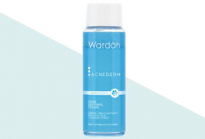 Harga Produk Wardah Acnederm dan Acne Series di Indomaret dan Alfamart 2023, Produk Kecantikan Paling Best Seller!