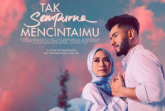 Sinopsis Drama Malaysia Tak Sempurna Mencintaimu (TV3), Pertemuan Tak Sengaja yang Membawa Cinta
