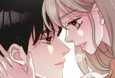 Di Mobil Pun Sikat! Baca Manhwa Close-up Encounter with My Brother's Friend Chapter 21 Bahasa Indonesia, Partner Telah Kembali!