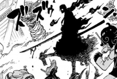 Spoiler et RAW Lecture En Ligne Manga One Piece Chapitre 1113 VF FR Scans, Le Message de Vegapunk : 