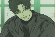 Baca Manhwa Tears on a Withered Flower Chapter 43 Bahasa Indonesia, Cinta Muda yang Perlahan Memudar!