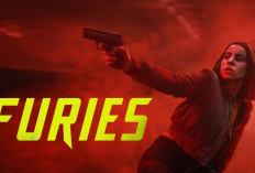 Synopsis de la Série Furies (2024), Lina El Arabi est Prête à Venger Son Père