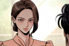 Persaingan Ketat! Link Baca Manhwa Iseop's Romance Chapter 83 English Translation Indonesia & Jadwal Rilisnya