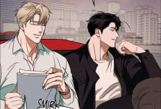 Lire le Manhwa BL FlashLight Chapitre 11 VF FR Scans, Saler les yeux de son amant !
