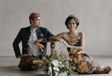 Contoh Teks Pranatacara Pernikahan Menggunakan Bahasa Jawa Formal dan Runtut!