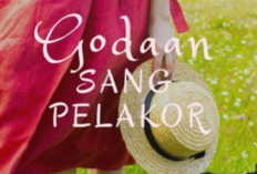 Baca Novel Godaan Sang Pelakor (GSP) Karya Ashya Khoir PDF Gratis Full Episode, Ketika Suami Selingkuh dengan Pembantu Sendiri
