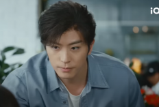 Nonton Drama China Love Is an Accident (2023) Episode 15-16 SUB INDO, An Jingzhao Nyatain Cinta Ke Li Chuyue