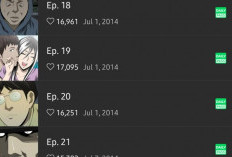 Comment Avoir Des Coins Gratuit Sur Webtoon Vous Permet De Débloquer Gratuitement Des Épisodes De Séries Terminées Sélectionnées