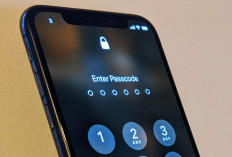 Cara Membuka Password Lockscreen HP Pakai Nomor Darurat Merk Samsung, OPPO, Vivo, Xiaomi 