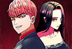Baca Webtoon I Am Unbeatable Full Chapter Bahasa Indonesia Terbaru, Ikuti Perjalanan Woohyuk Sang MC Paling OP 