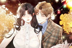 Baca Manhua It’s Just a Superficial Intention Full Chapter Bahasa Indonesia, Cek Sinopsis dan Judul Lainnya!