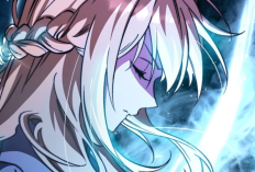 Baca Manhwa The Villain Wants to Live Chapter 26 RAW Indonesia Sub, Kemunculan Deculein yang Sangat Dramatis