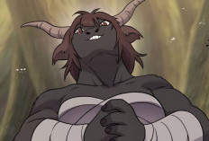 Moo Bersiap dalam Misi Perlawanan! Lanjutan Manhwa Solo Farming in the Tower Chapter 44 Bahasa Indonesia, 