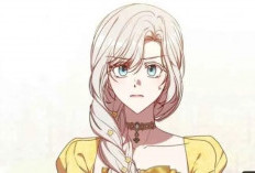  Link RAW Manhwa The Greatest Heiress of the Empire 21 Sub Indonesia HD Terbaru, Estelle Jadi Dejavi Usai Mendengar Hal Ini