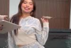 Kumpulan Link Video Qistina Raisah Viral Terabox Telegram 1080p HD, Full Version ini Banyak Dicari Warganet!