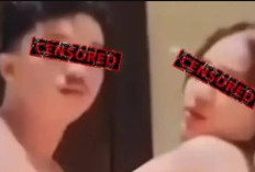 Link Cut Salwa Viral Full Durasi Tanpa Sensor, Video Asli di Bareng Pacarnya Viral!