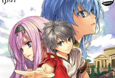 Sinopsis Manga Isekai Kenkokuki dan Judul Asli Bahasa Jepang, Komik Isekai dan Harem Populer