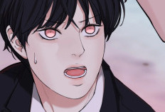 Baca Manhwa 2020 Chapter 40 Bahasa Indonesia Perbedaan Usia yang Jauh Bikin Susah