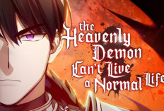 Lien The Heavenly Demon Can’t Live a Normal Life Chapitre Complet en Français Avec sa Synopsis Captivante