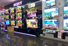 Alamat Toko Elektronik Madiun Terlengkap 2025, Rekomendasi Produk Paling Murah dan Kualitas Terbaik