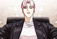 Akhirnya! Baca Manhwa Lookism Chapter 483 Sub Indonesia Terbongkarnya Masa Lalu Jin Hobin di Chunryang 