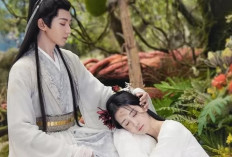 Spoiler Drama China Till the End of the Moon Episode 19-20, Pertemuan Ye Xiwu dengan Anggota Kerjaan Jing