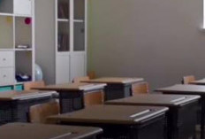 GEGER! Video CCTV 21 Detik Kepala Sekolah dan Guru Pekalongan Viral Media Sosial, Disdikbud Beri Penjelasan