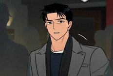 Link Manhwa Dirty High Chapter 21 Subtitle Indonesia Ganteng Sih Tapi Sasimo