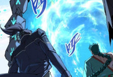 Link Baca Manhua The Ultimate of All Ages Chapter 235 Bahasa Indonesia, Masuk ke Portal Acak!