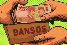 Cara Mendapatkan BLT Kesra Desember 2025 Rp900 Ribu: Ini Syarat dan Ketentuannya! Cek Data Kamu Apakah Termasuk?