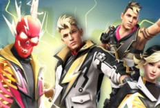 Jadwal Maintenance (FF) April 2024, Ada Free Fire Advance Server Periode Terbaru Untuk Uji Coba!