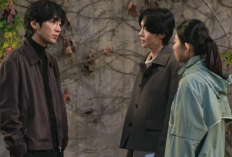 Nonton Drama Korea My Lovely Boxer (2023) Episode 3-4 Sub Indo dan Jadwal Tayangnya, Masa Lalu Pilu Lee Kwon Sook