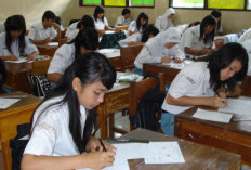 Download Soal-soal PDF OSN Kimia SMA MA Tahun 2023, Ampuh Untuk Latihan Soal!