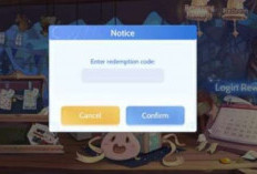 Masih Aktif Buruan Klaim! Kode Reedem Regnarok Origin 3 Desember 2023, Lagi Banyak Reward Nih..