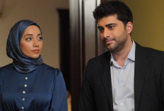 Regarder Serbet de Afine Épisode 62 sous-titrées en français, La relation entre Abdullah et Ömer se fissure!