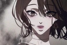 Link Baca Manhwa Azure Night, Waltz of Rapture Chapter 28 Bahasa Indonesia: Ahn Heewon Panik Identitasnya Terbongkar